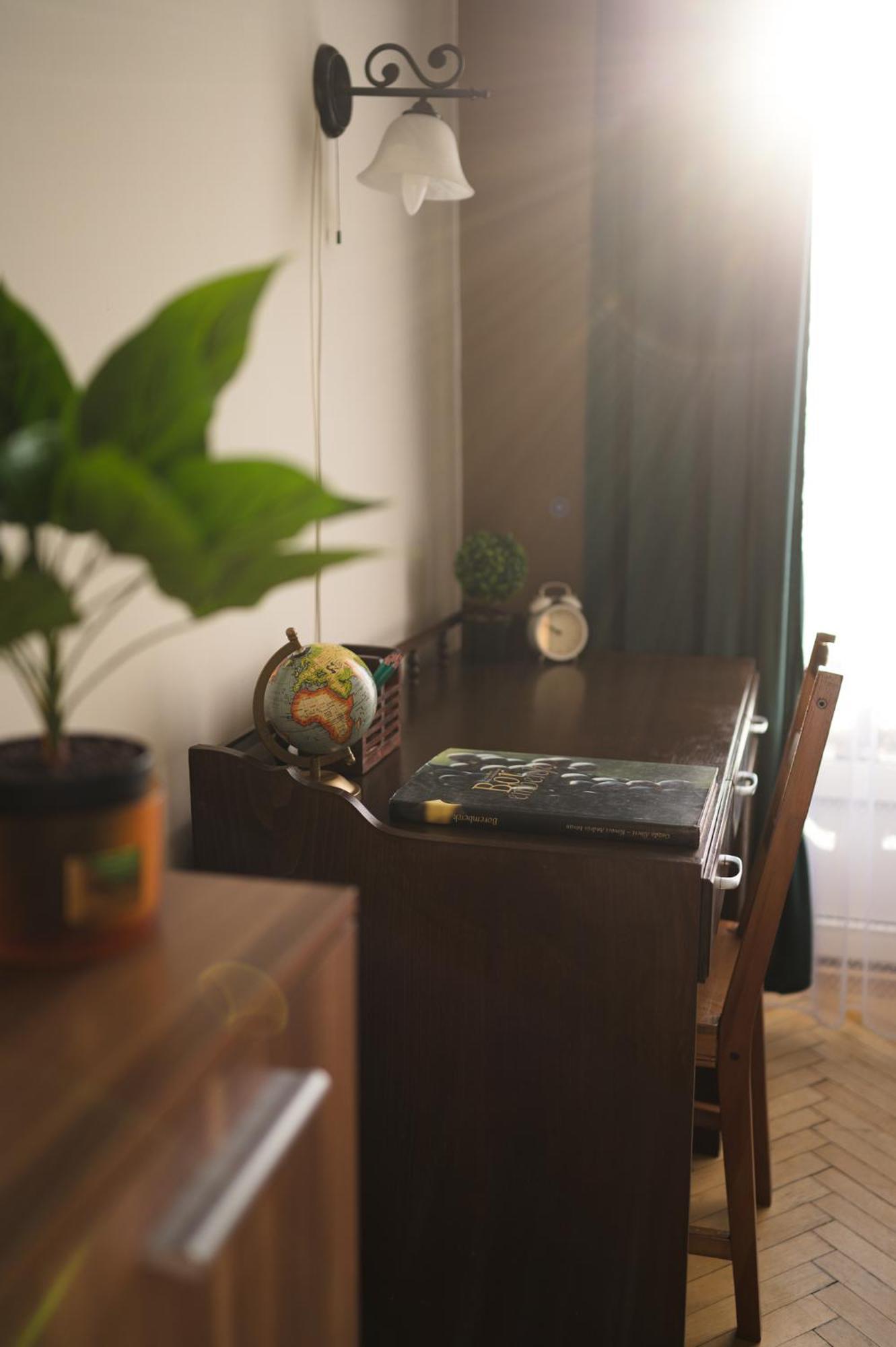 Loggia Apartman Ráb Exteriér fotografie